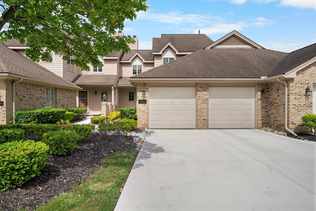 Northville Twp, MI 48168,18004 Blue Heron Pointe Drive