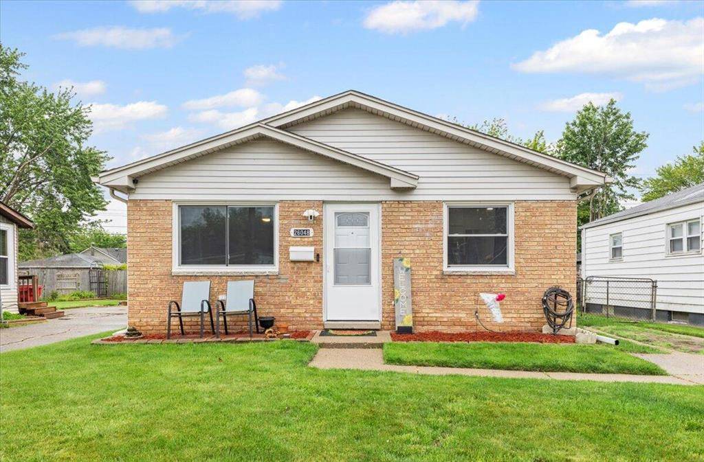 Roseville, MI 48066,26048 Clancy Street