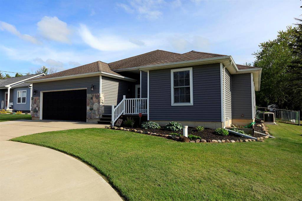 Columbia Twp, MI 49230,113 Davis Drive