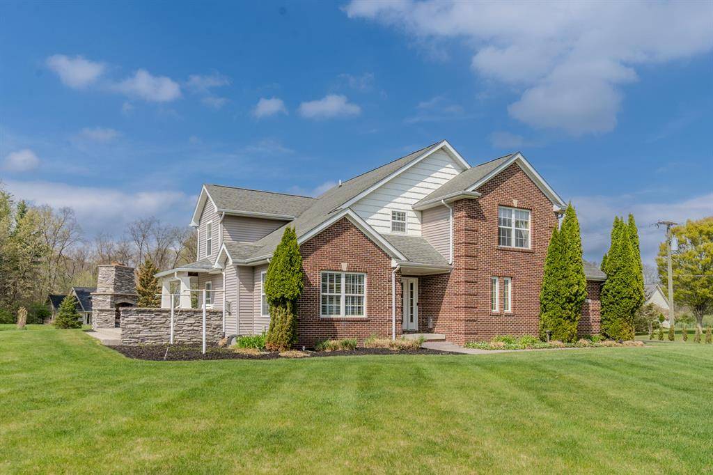 Hamburg Twp, MI 48189,6833 Strawberry Lake Road