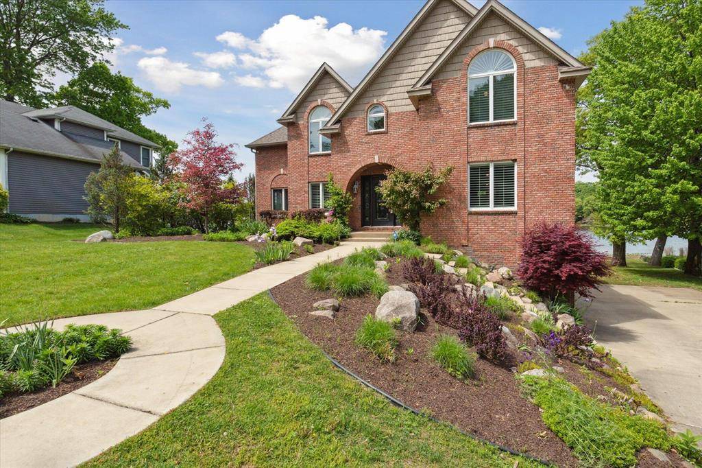 Fabius Twp, MI 49093,10436 Kings Point Drive
