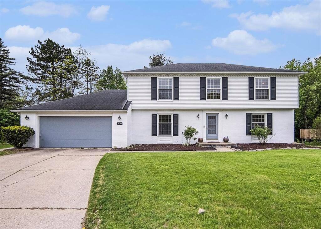 Ann Arbor, MI 48105,3630 Charter Place