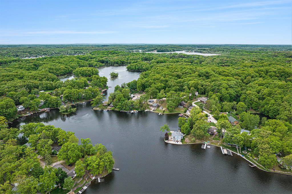 Putnam Twp, MI 48169,0 Westshore Drive