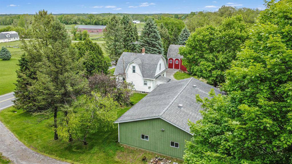 Lima Twp, MI 48118,12451 Scio Church Road