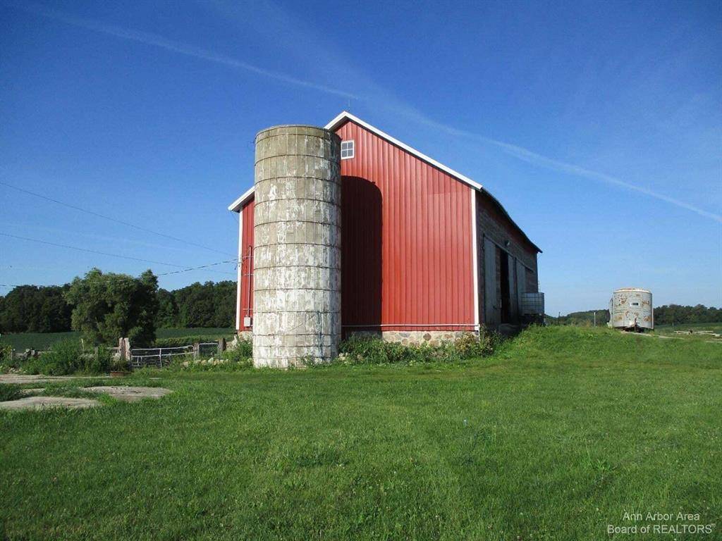 Lodi Twp, MI 48176,6300 Dell Road