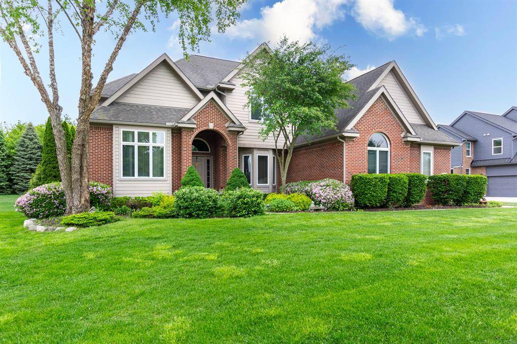 Pittsfield Twp, MI 48176,7009 Suncrest Dr Drive