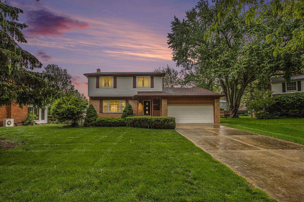 Saline, MI 48176,495 Old Creek Court