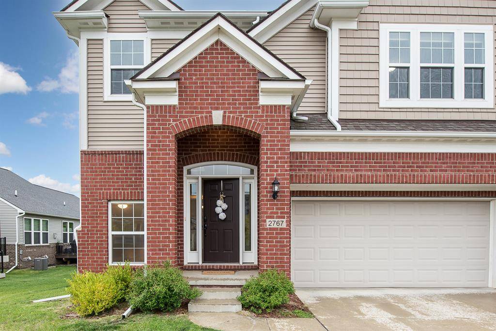 Ann Arbor, MI 48105,2767 St Regis Way