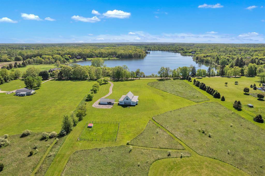 Lima Twp, MI 48118,1812 Guenther Road