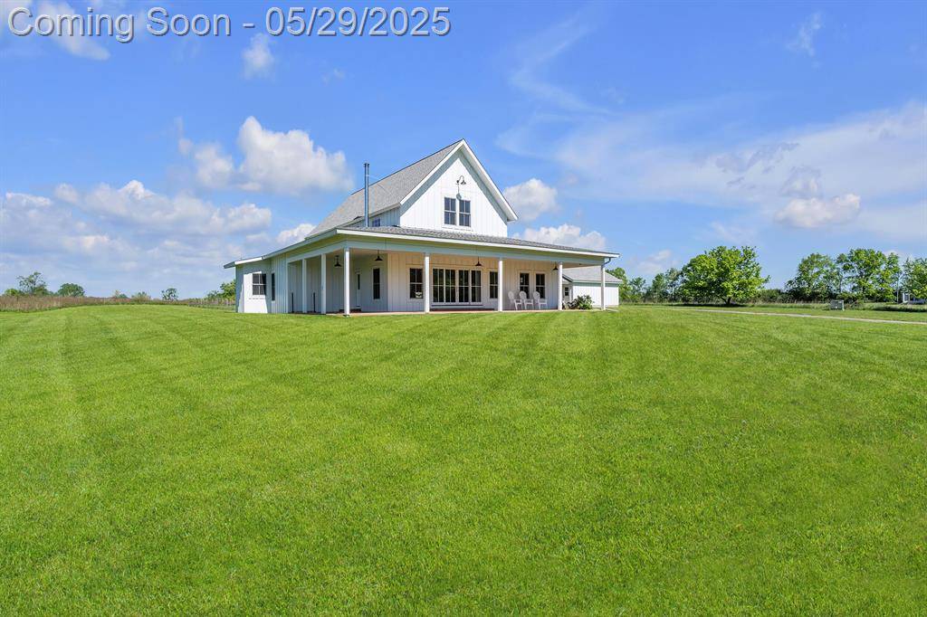 Lima Twp, MI 48118,1812 Guenther Road