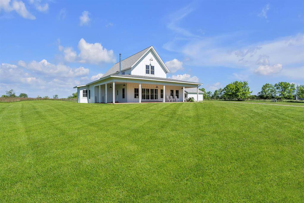 Lima Twp, MI 48118,1812 Guenther Road