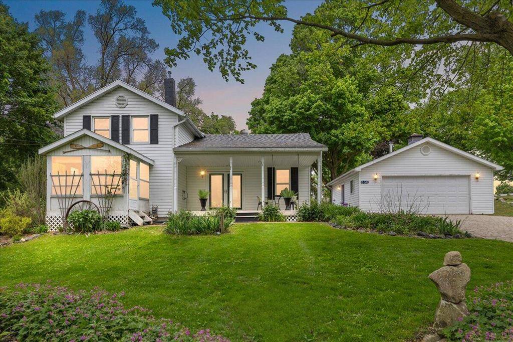 Grass Lake Twp, MI 49240,236 Simpson Street