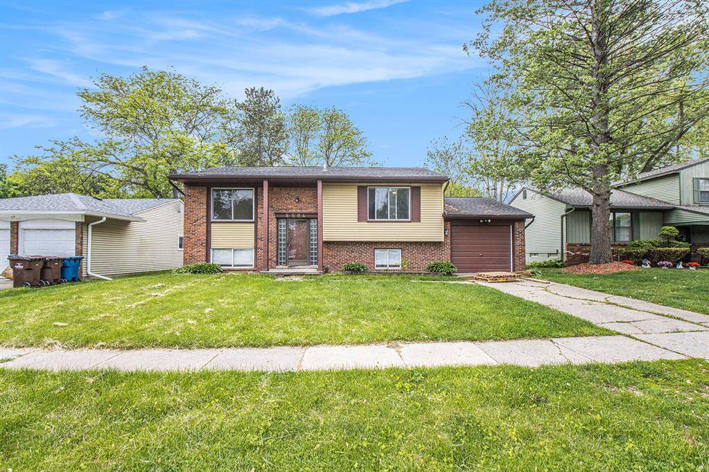 Superior Twp, MI 48198,8584 Buckingham Drive