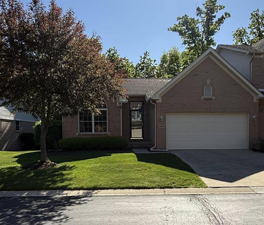 Brownstown Twp, MI 48183,23664 W Lake Circle