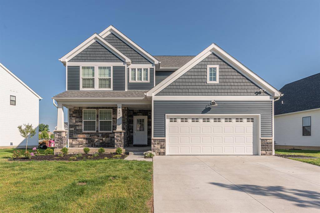Pittsfield Twp, MI 48197,4301 Rolling Meadow Lane