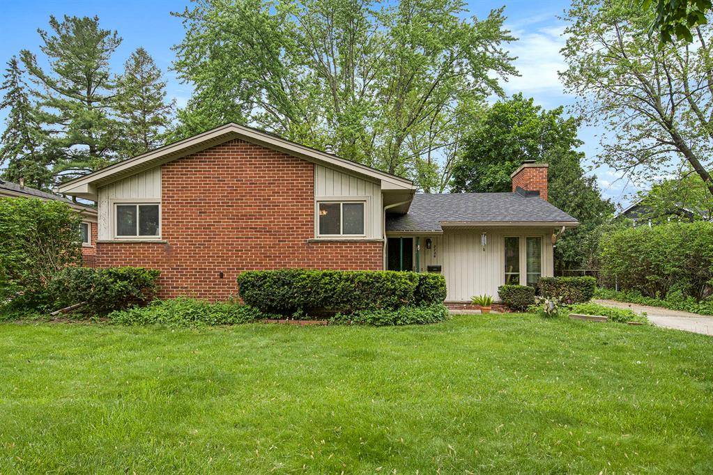 Ann Arbor, MI 48104,2236 Medford Road