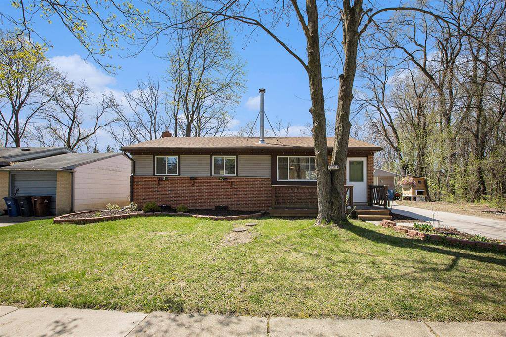 Ann Arbor, MI 48105,2281 Pontiac Trail