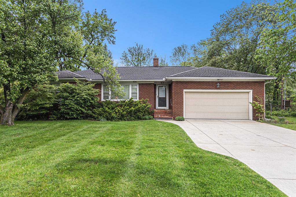 Ann Arbor, MI 48105,135 Barton Drive