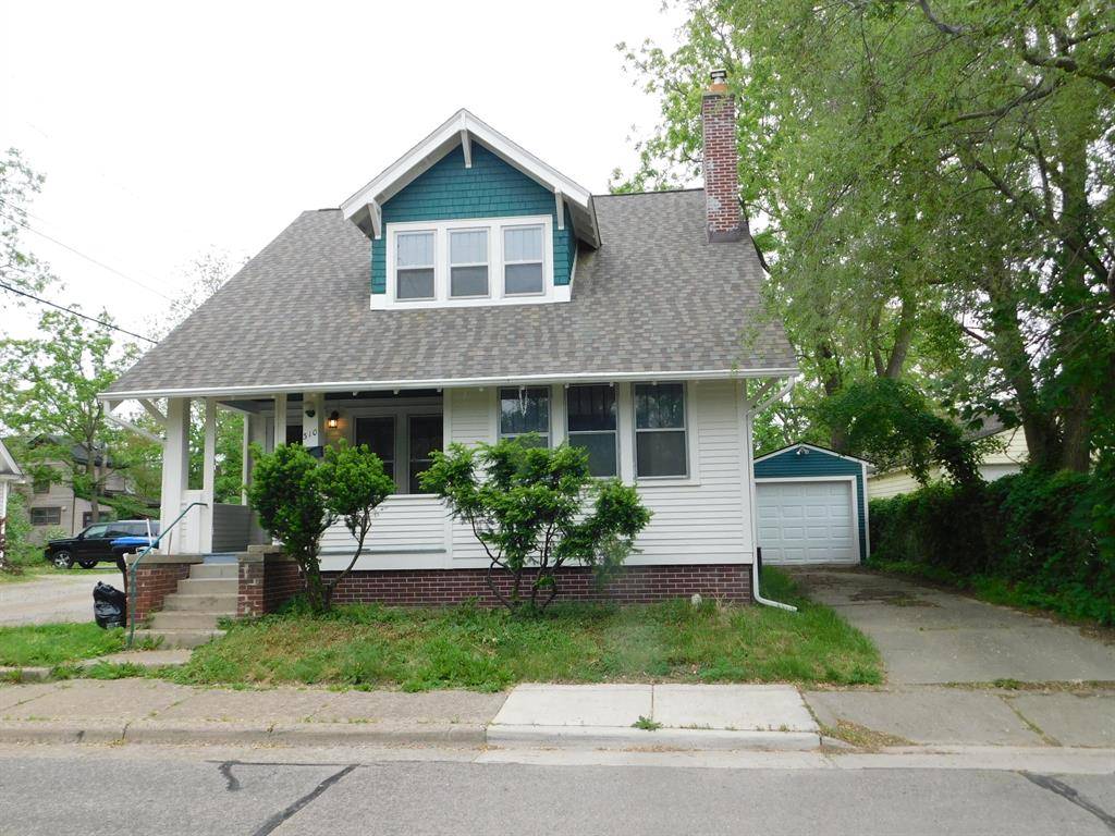 Ypsilanti, MI 48197,310 Olive Street