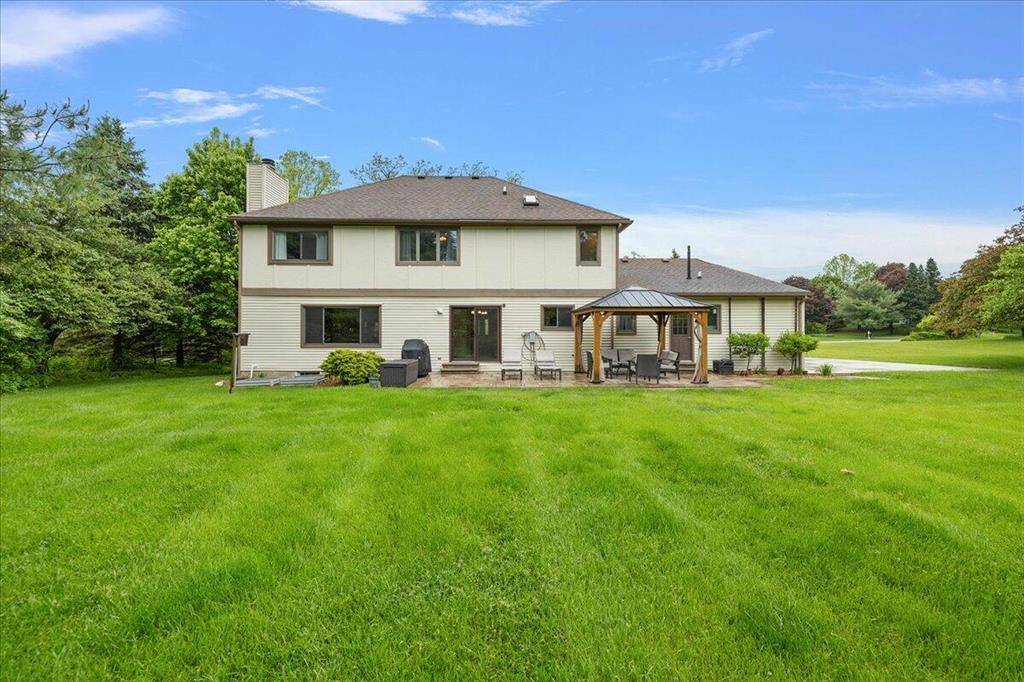 Scio Twp, MI 48103,4047 Ramsgate Court