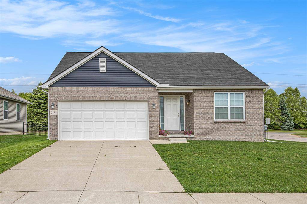 Ypsilanti Twp, MI 48197,7131 Creekway Court
