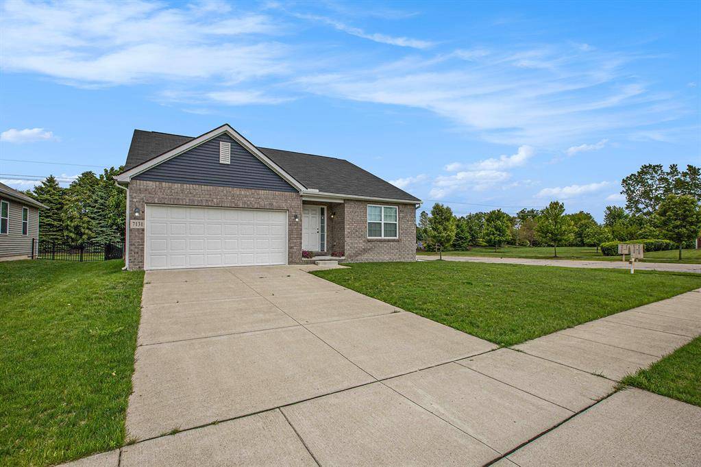 Ypsilanti Twp, MI 48197,7131 Creekway Court