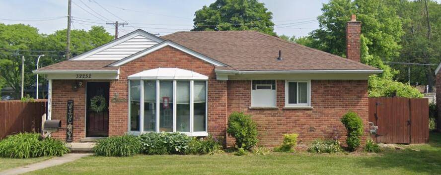 Garden City, MI 48135,32252 Rush Street