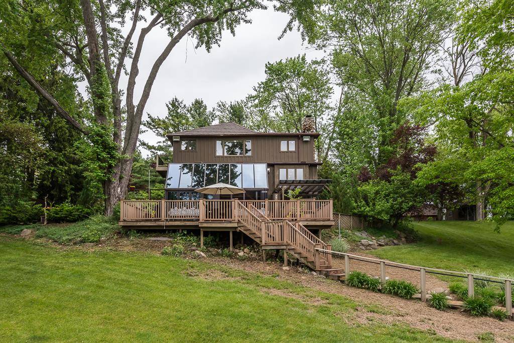 Freedom Twp, MI 48158,10985 E Pleasant Lake Road
