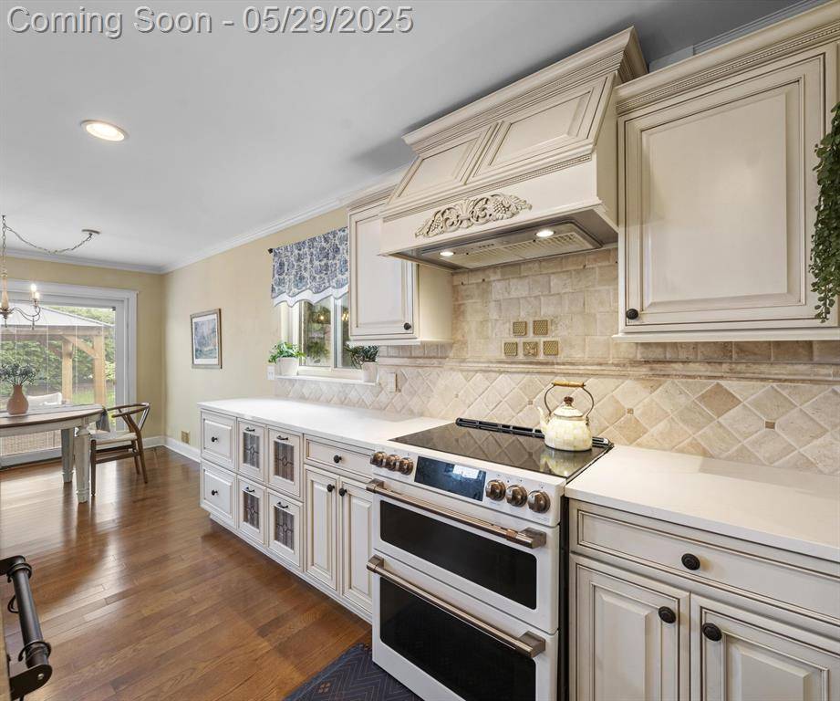 Canton Twp, MI 48188,1150 Heatherlea Court