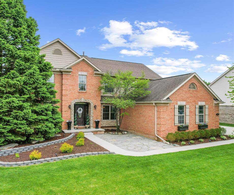 Canton Twp, MI 48188,1150 Heatherlea Court