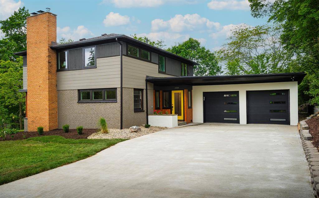 Ann Arbor, MI 48104,2316 Brockman Boulevard