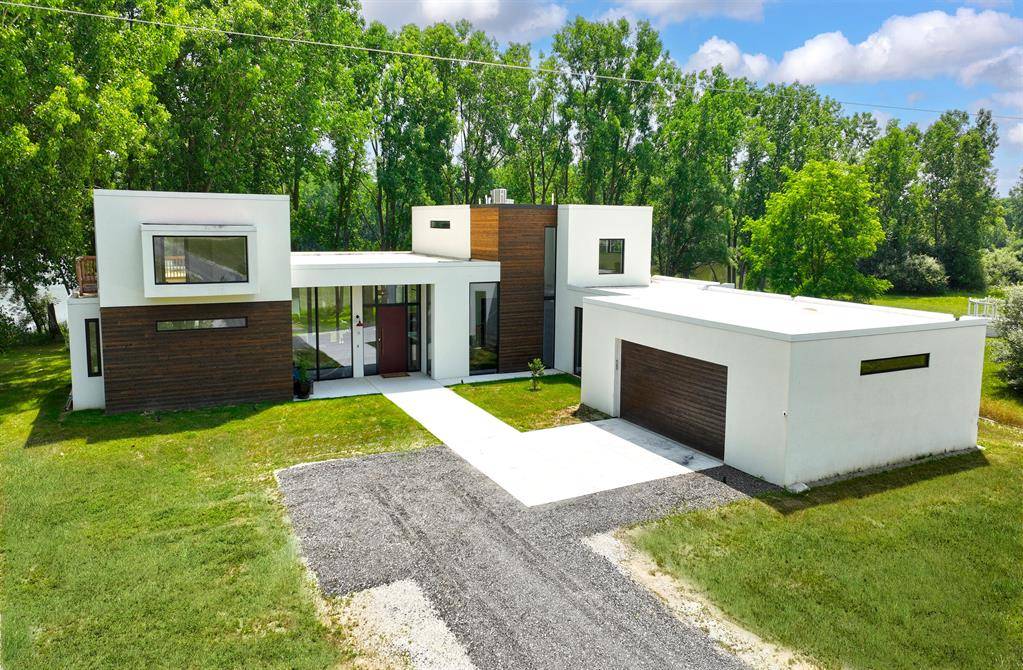 Superior Twp, MI 48105,5980 Cherry Hill Road