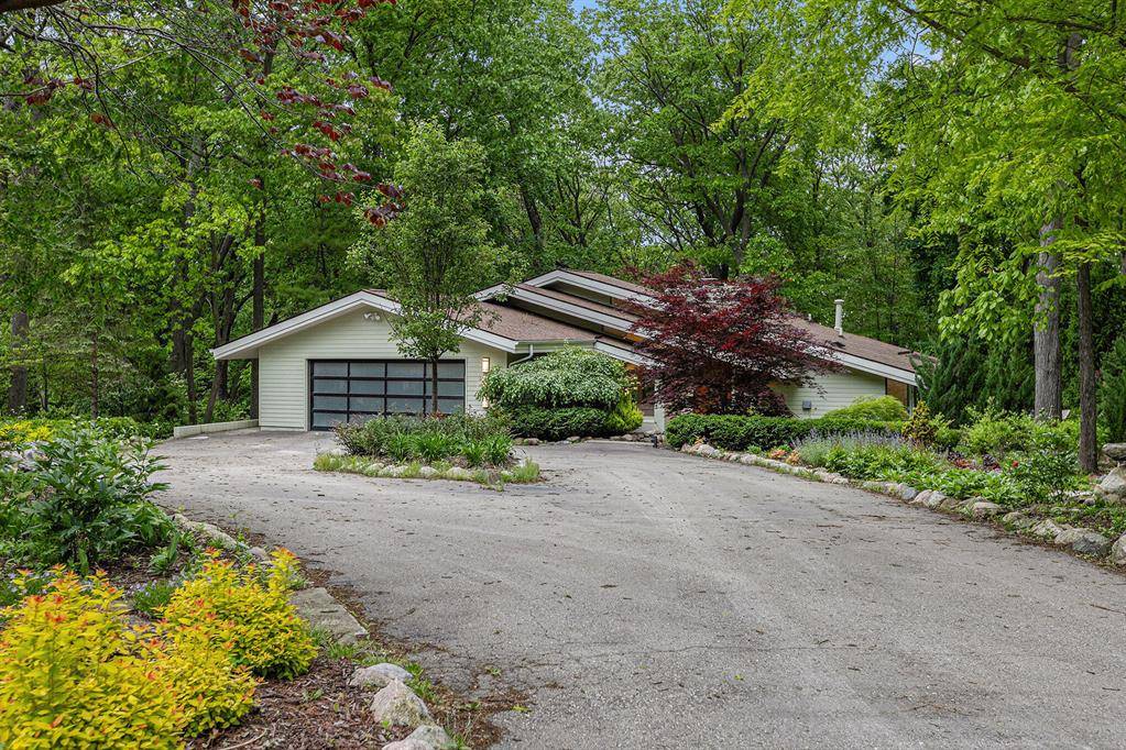Ann Arbor, MI 48104,202 Orchard Hills Drive