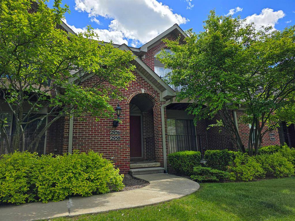 Ann Arbor, MI 48103,2936 Signature Boulevard
