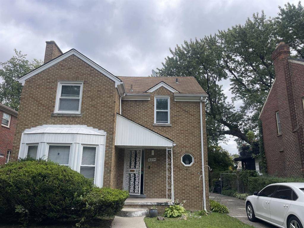 Detroit, MI 48235,18294 Marlowe Street