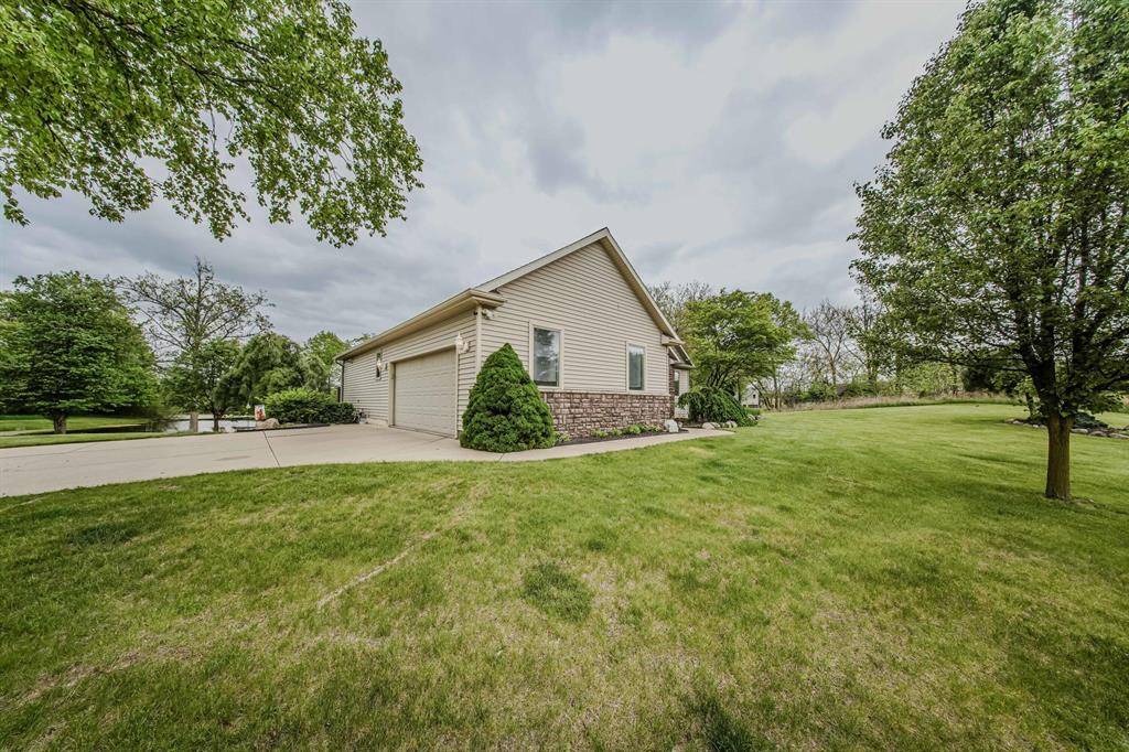 Liberty Twp-jackson, MI 49201,2210 Lindsey Road