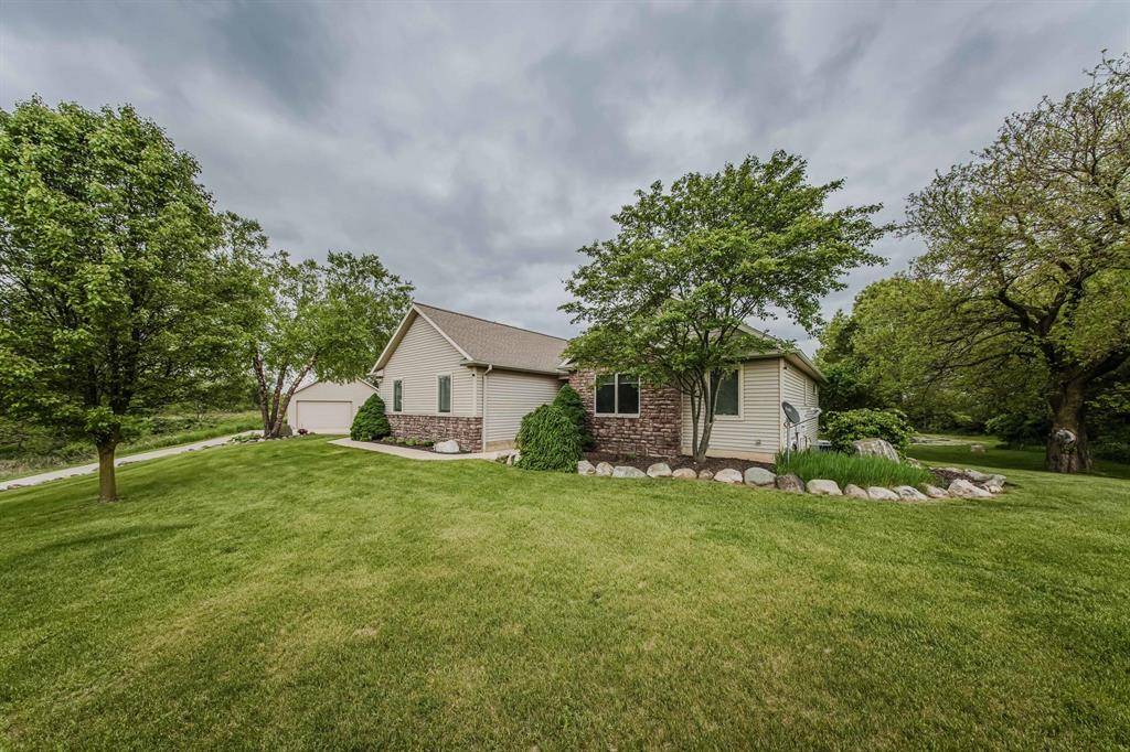 Liberty Twp-jackson, MI 49201,2210 Lindsey Road