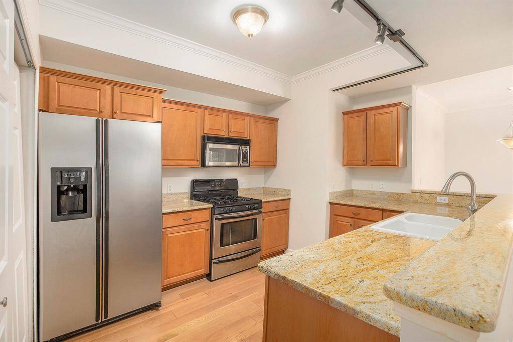 Scio Twp, MI 48103,283 S Zeeb Road 204