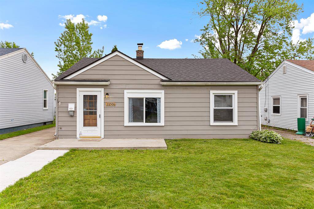 Garden City, MI 48135,28506 Donnelly Street