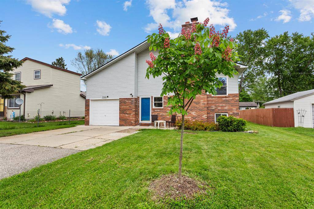 Rochester Hills, MI 48309,2943 Hartline Drive