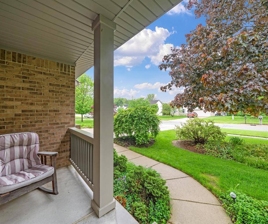Pinckney Vlg, MI 48169,702 Starfield Drive