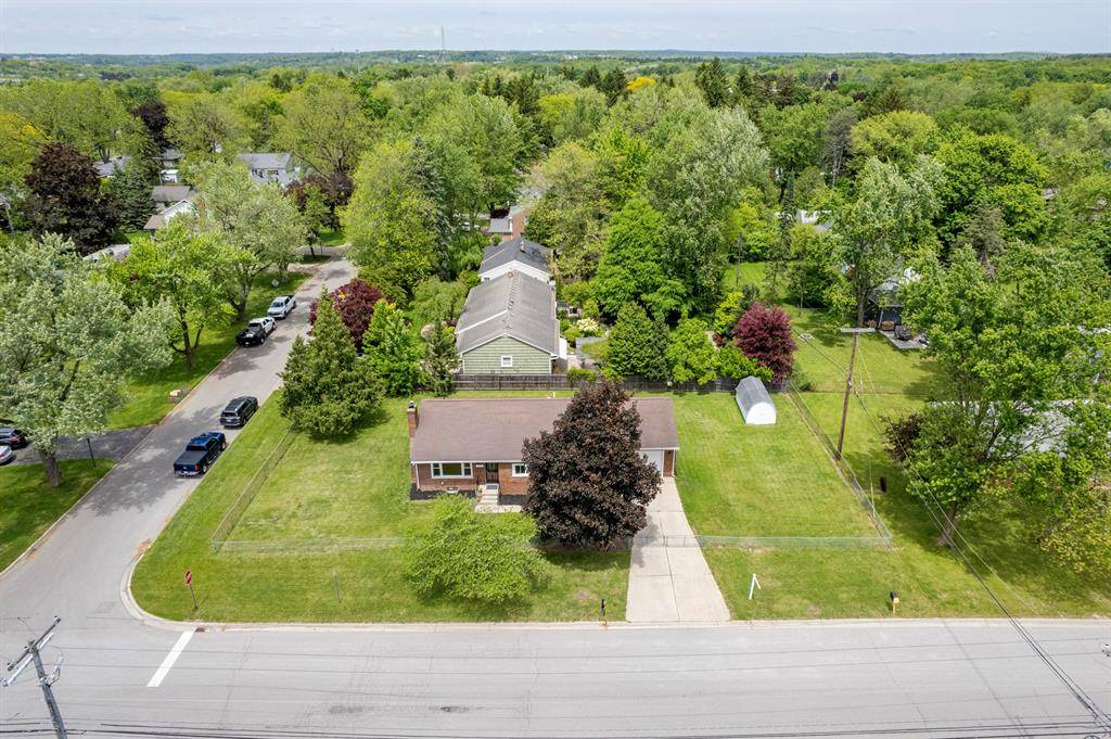 Pittsfield Twp, MI 48108,4225 Central Boulevard
