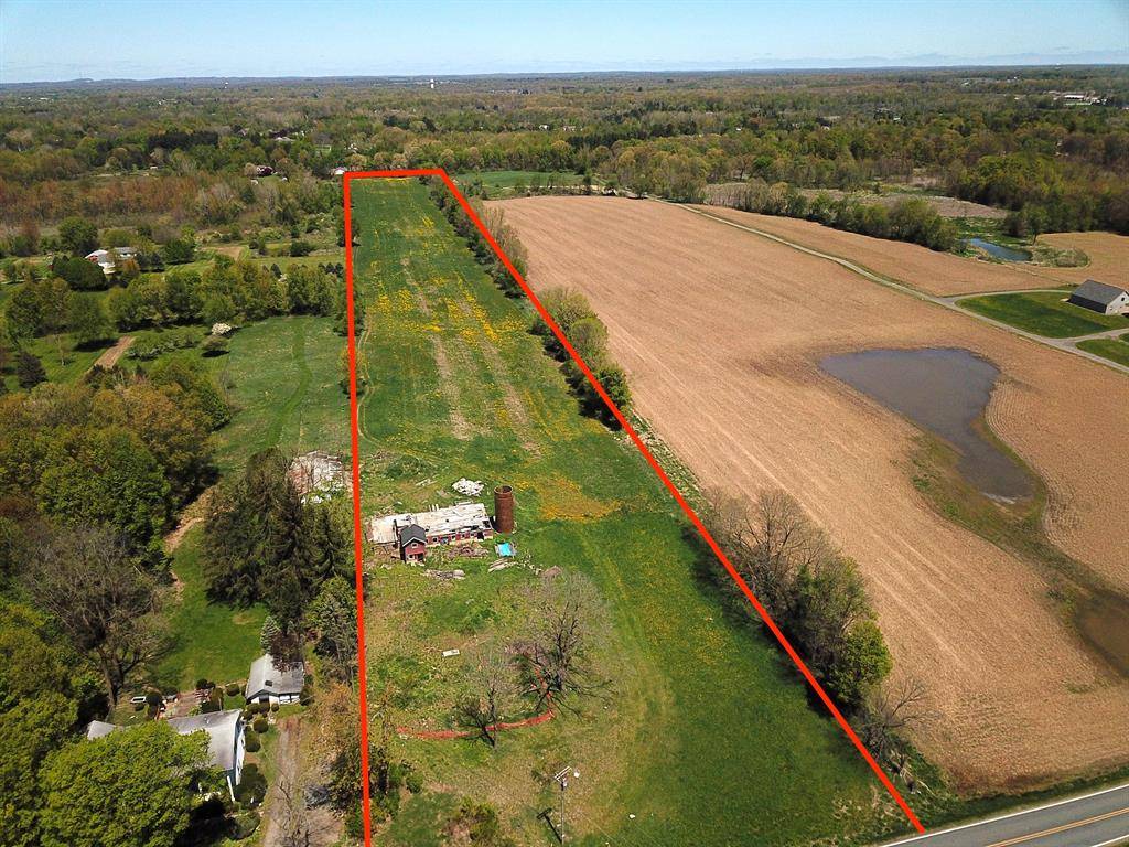 Salem Twp, MI 48168,6685 6 Mile Road