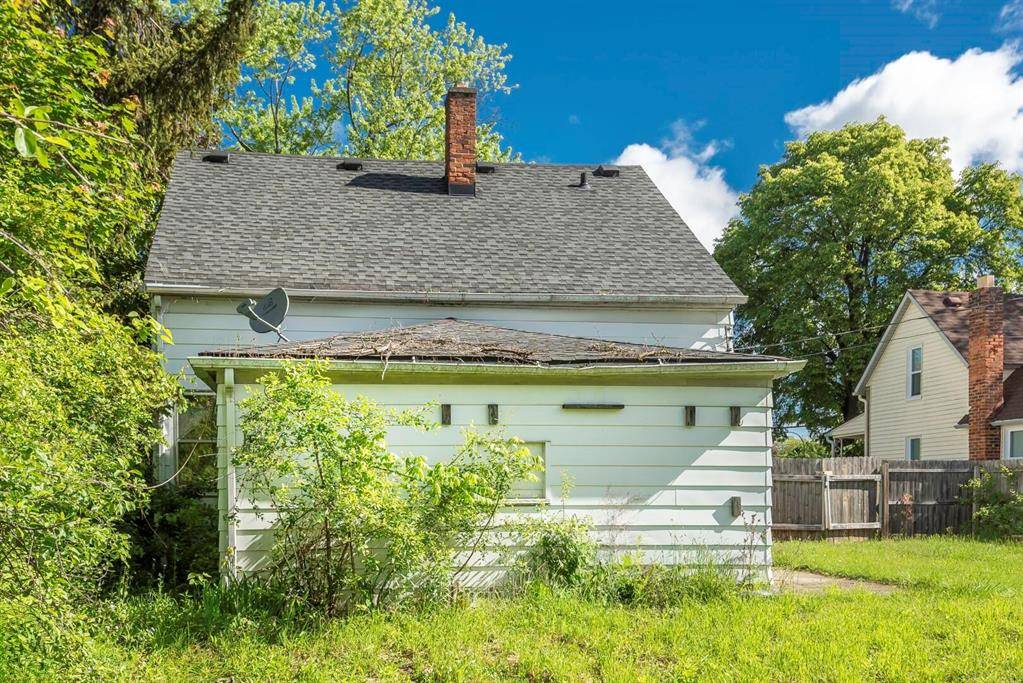 Ypsilanti, MI 48198,566 Davis Street