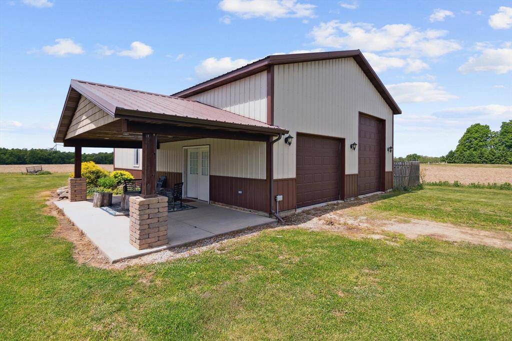 Somerset Twp, MI 49249,10200 Jerome Road N