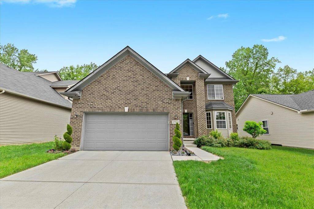 Huron Twp, MI 48164,17519 Christina Drive