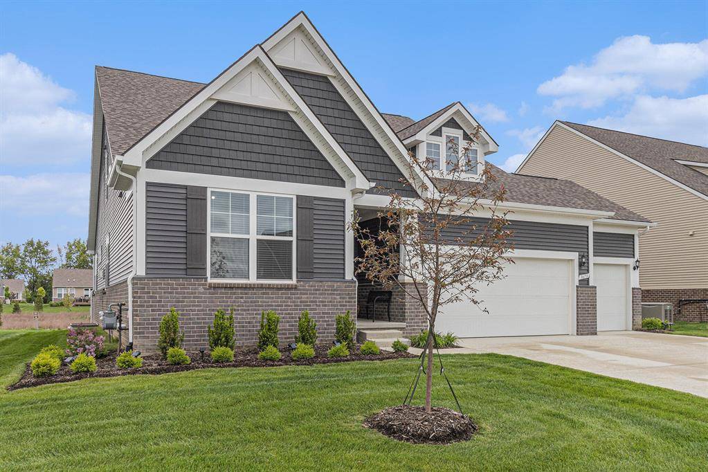 Pittsfield Twp, MI 48197,3673 Colt Drive 81