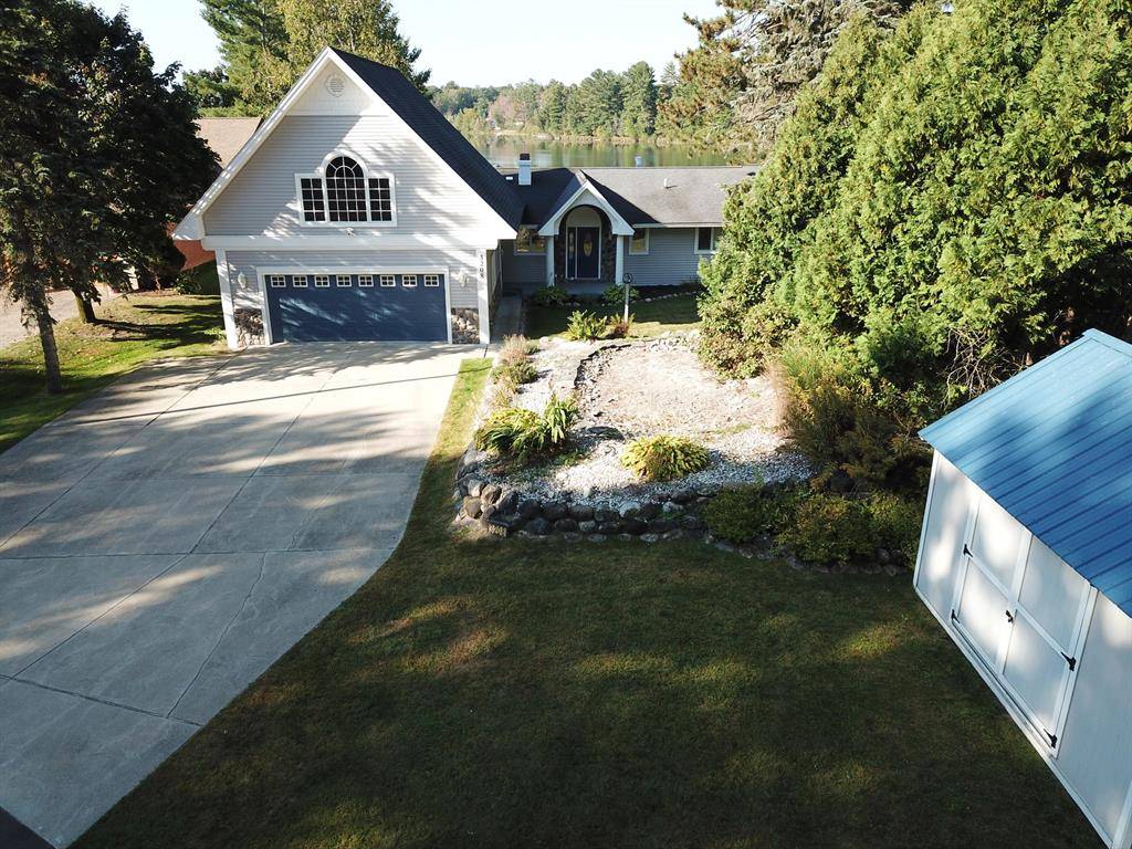 Bagley Twp, MI 49735,3208 Greentree Drive