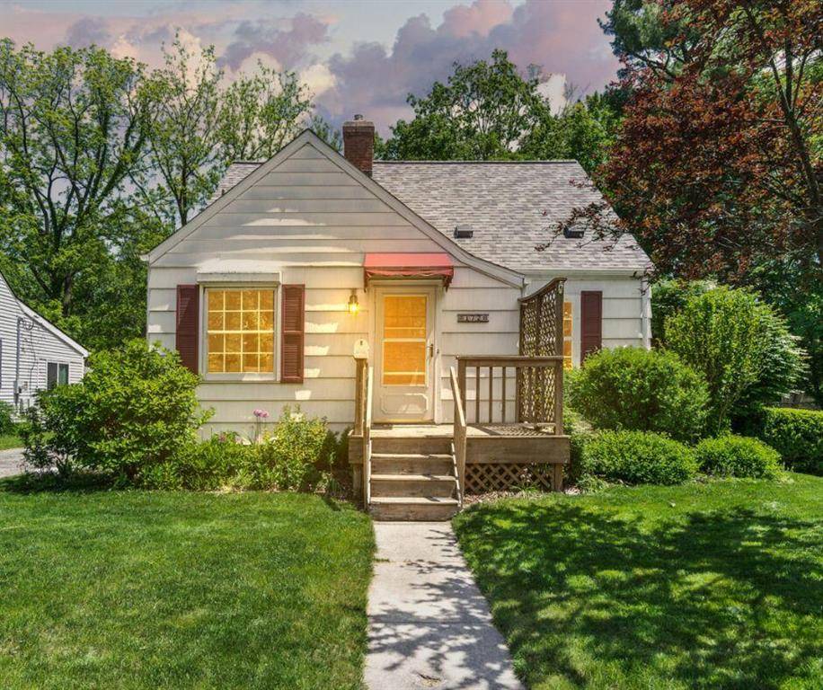 Ypsilanti, MI 48197,172 N Mansfield Street