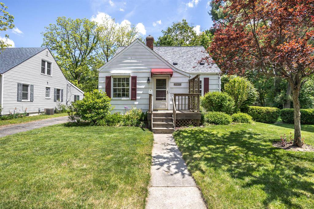 Ypsilanti, MI 48197,172 N Mansfield Street